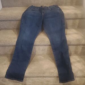 Levi's 505s Womens Jeans Size 4
